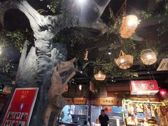-老阿爸鲜鱼土菜(昆山花桥店)