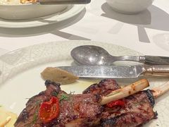-La Petite Maison (LPM) Hong Kong