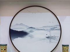 -玉华台饭庄·淮扬菜·烤鸭(望京店)