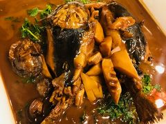 -陈记菜馆·非遗淮扬菜(东关街教场店)