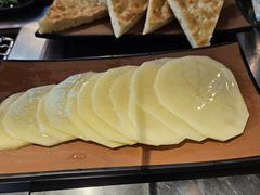 -小财盆地桌烤肉