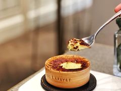 -PAUL LAFAYET 法式甜品(港汇广场店)