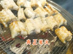 -本炙炭烤·蒲烧活鳗料理店(金沙洲店)