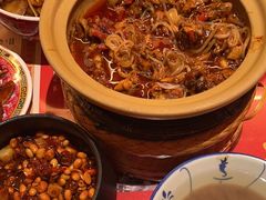 -味福记·本地特色菜(八一万达广场店)