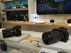 -Sony Store索尼(广州正佳店)