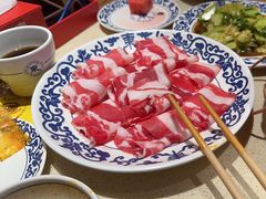 -东镇老火锅(长春路首店)