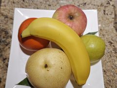 -上海明天广场JW万豪酒店