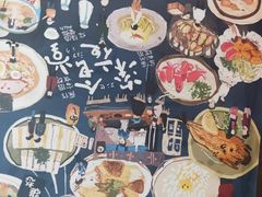 -隐月· 㐂和食屋(芝罘万达公馆店)