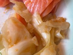 -金海湾自助餐厅(金陵饭店)