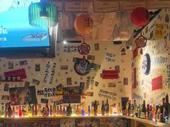 -三杯赤運·中式小酒馆(所城里店)