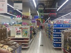 -大润发(勤业店)