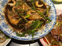 -老头儿油爆虾·1987杭州烟火味(湖滨银泰in77D区店)
