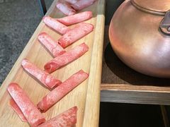 -盡膳口福跷脚牛肉火锅(合生汇购物中心店)