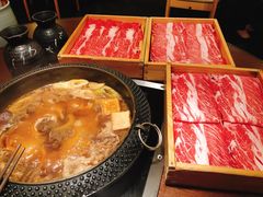 -鍋ぞう(新宿西口店)