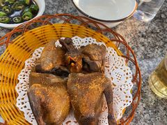 -皇鸽餐厅(龙塘店)