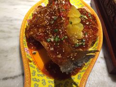 那家小馆(中关村店)-那家小馆•北京菜•烤鸭(中关村店)