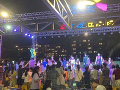 -渔家火锅·海鲜自助餐·演艺(亚龙湾天域酒店)
