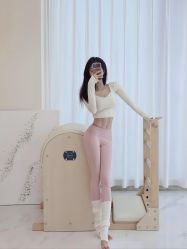 -亚太瑜伽普拉提学院