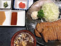 -牛かつもと村(上野店)