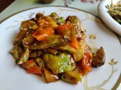 -石老头关东饺子王·东北菜(嘉华鑫城店)