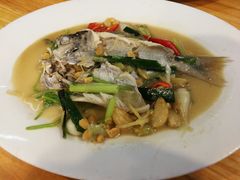 -长平老姿娘夜粥(平东一街店)
