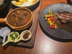 -格鲁·秀色Georgia’s Feast