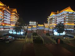 -大明幻境第一城