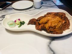 -西安饭庄·非遗陕菜(钟楼店)