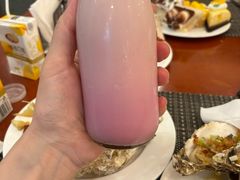 -元一希尔顿酒店·禅自助餐厅·啤酒花园