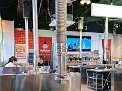 -哈哈碳都·牛肋条无限自助烤肉(台江万达店)
