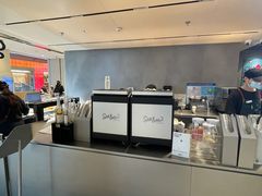 -Seesaw Coffee(环贸iapm店)