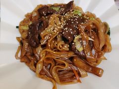 干炒牛河-点都德(华强南店)
