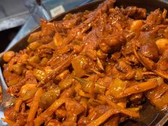 -甘家界牌柠檬鸭(青山店)