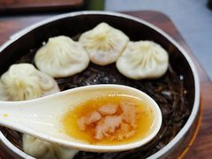 -鲁氏汤包王(长白街店)