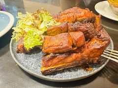 -妈阁铭记澳葡美食