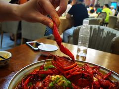 -金陵后厨·南京菜(新街口秣陵路店)