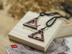 -五月木作·DIY木作文创体验店(北京路店)