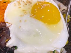 石锅拌饭-高丽屋(天宁寺店)