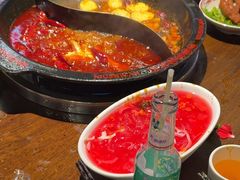 -牛市坎火锅(建设路店)