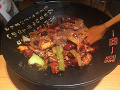 iphone_upload_pic-一麻一辣麻辣香锅(方庄店)