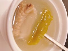 -铭轩中餐厅·海南菜·粤菜(亚龙湾瑞吉店)