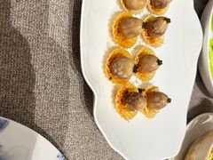-太湖饭店·寄畅轩中餐厅