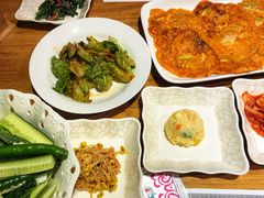 -紫霞门韩国料理烤肉(深南东路店)
