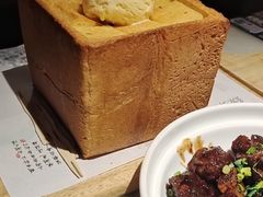 -绿茶餐厅(财富购物中心店)