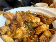 -乡亲鹅肉城(昆山店)