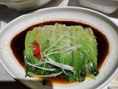 -吉祥凯悦-中餐厅(让胡路店)