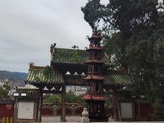 -玉泉观
