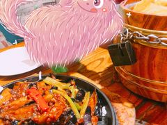 -苹果树下艺术餐厅(通州店)