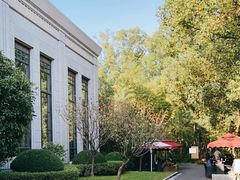 -西郊宾馆·1921餐厅