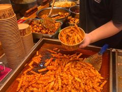 -丁家坡洋芋·观音桥好吃街A区(全国总店)